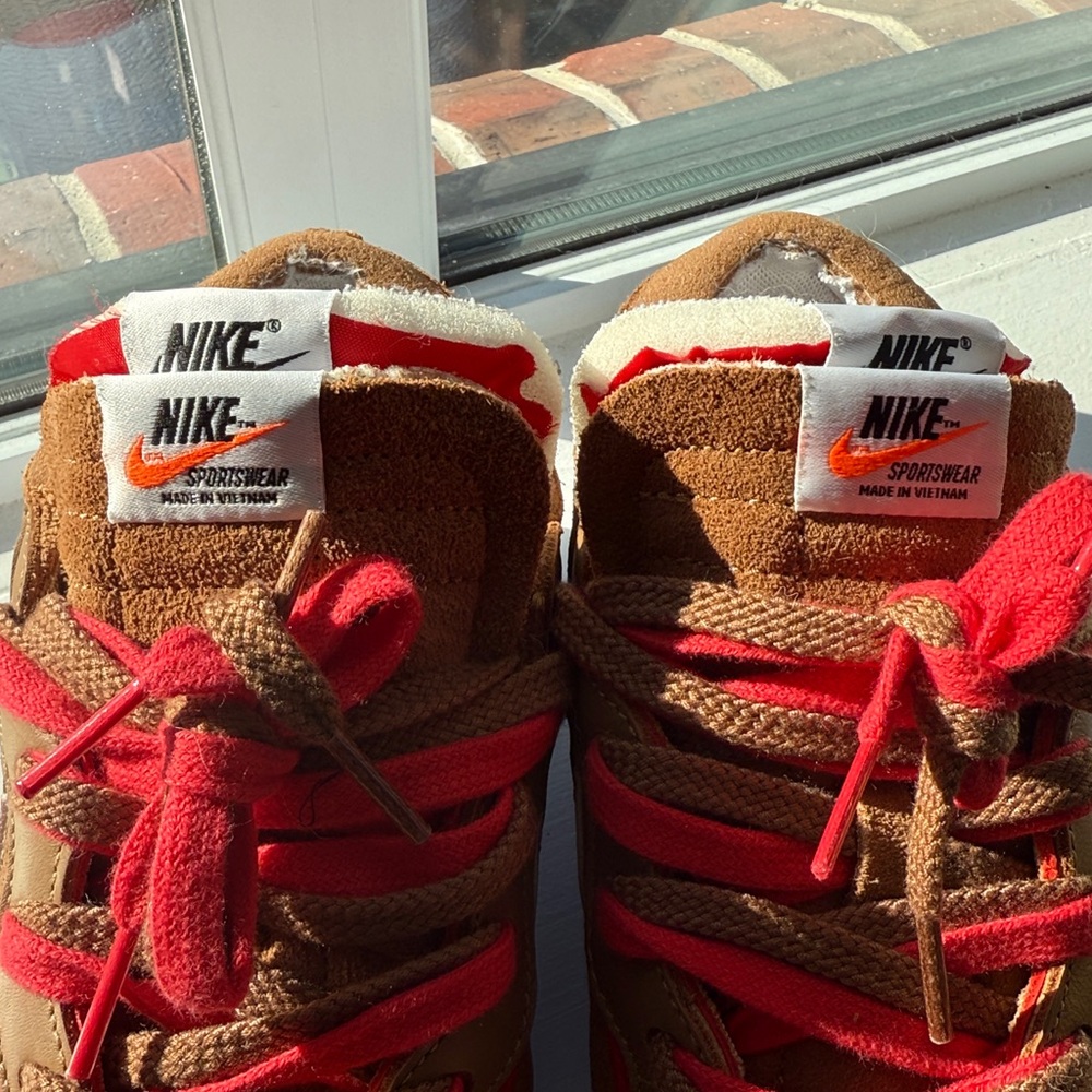 Nike x Sacai Blazer Low - Picture 2 of 7